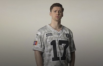 Роман Косицын