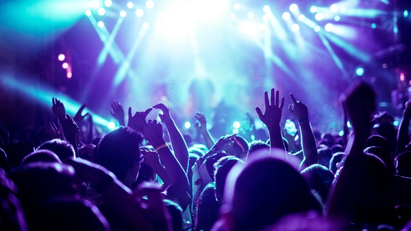 Base Fest. Опохмел пати 2026