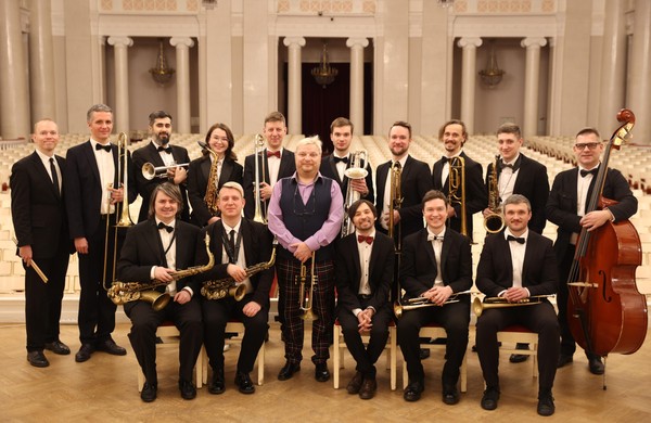 Концерт «Серенада лунного света»