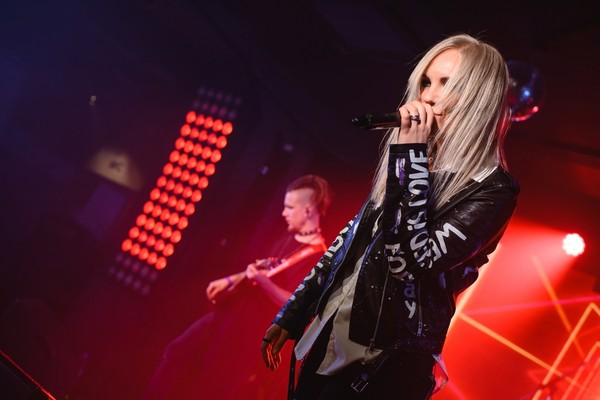 Скворцы Степанова. Новый год со старыми друзьями