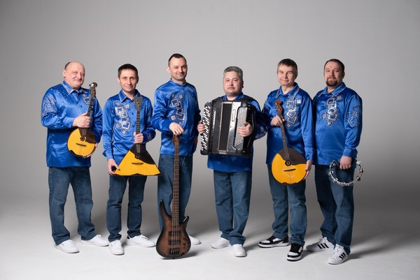 Спектакль «Двенадцать месяцев»