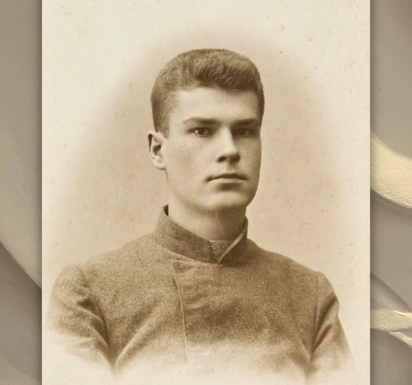 Выставка «Максим Богданович и русская литература»