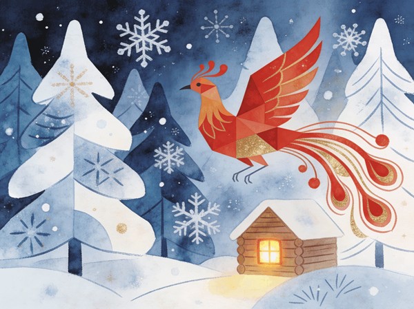 Программа «Путешествие в сказку: волшебные помощники семьи Смидовичей»