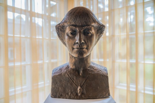 Экскурсия «Нет на земле второго Вас...»