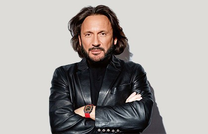 Стас Михайлов