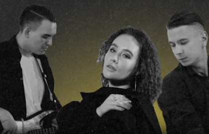 Квартирник с группой Newsip