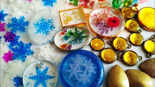 Программа «Рождественский сувенир»