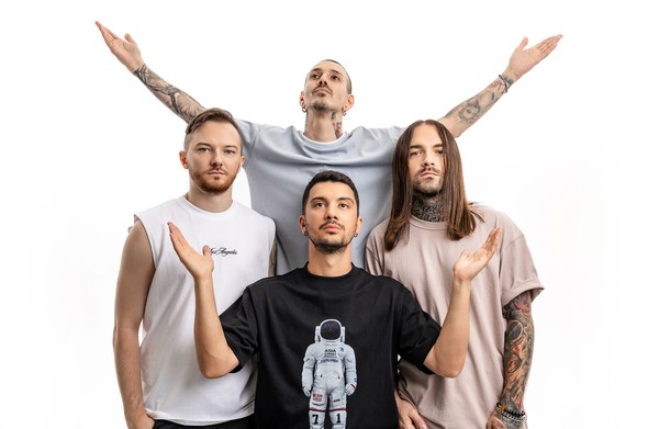 Группа «Rock Privet»