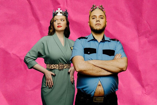 Электрослабость