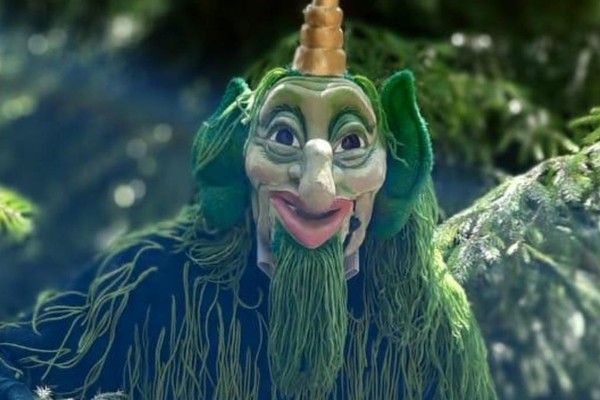 «Тайны Шурале»