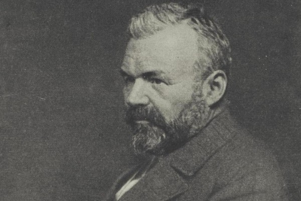 Выставка «И. Д. Сытин. Издательская империя»