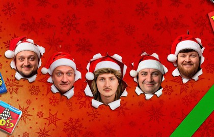 Буду погибать молодым