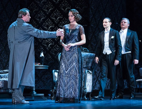 Екатерина Рогачкова