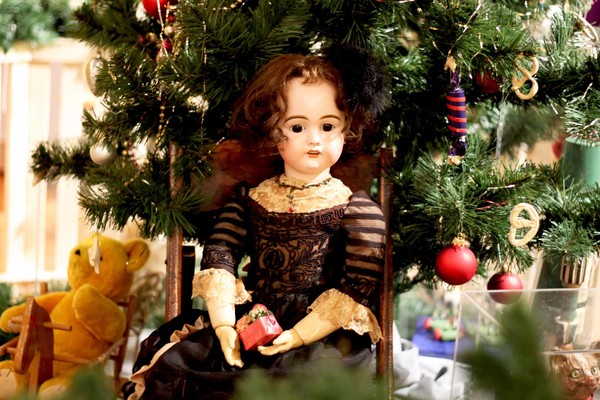 Из истории Нового года