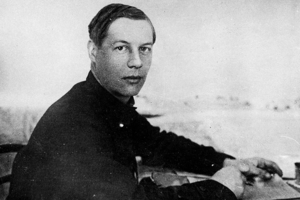 Тематическая встреча «Толбухин. 1917-1918 года.»