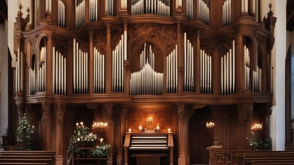 От Баха до Интерстеллар