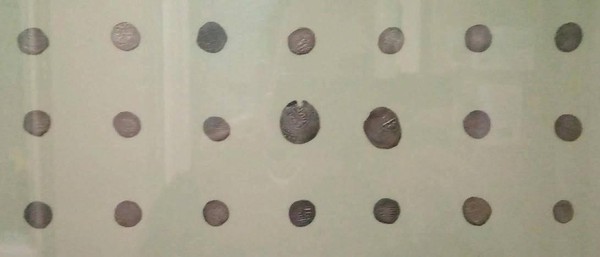 Тематическая беседа «Татарский клад»