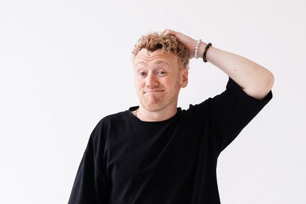 Стендап импровизация