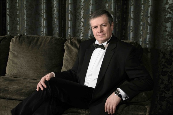 «Дама Опера и джентльмен Романс» Шедевры мировой классики