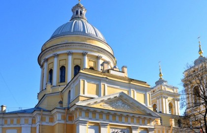 Мелодии Новогодней ночи