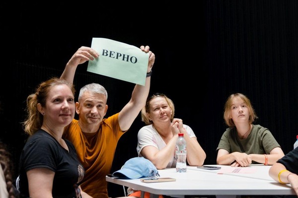 Экспресс-викторина «МИФические убеждения: правда или ложь?»