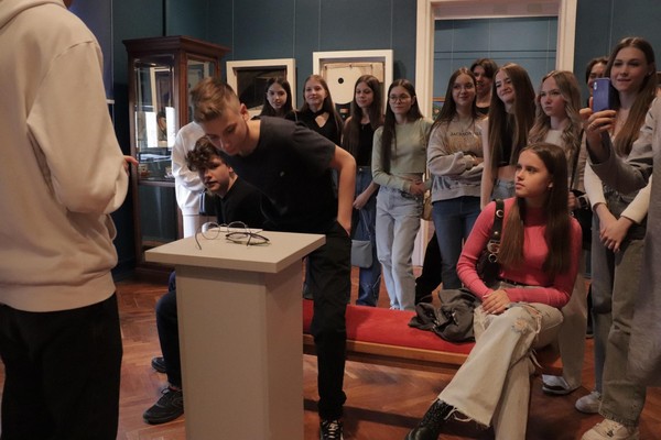 «Экскурсия #НЕэкскурсия»