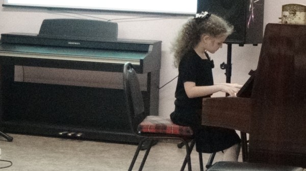 Фестиваль-конкурс «Моя любимая пьеса»