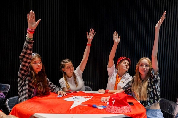 Настольная игра «Хронограф»