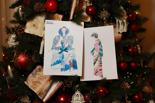 Художник по костюмам