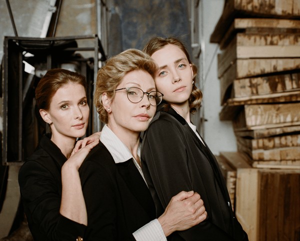 Спектакль «Житие FM»