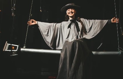 Достоевский. Сияние