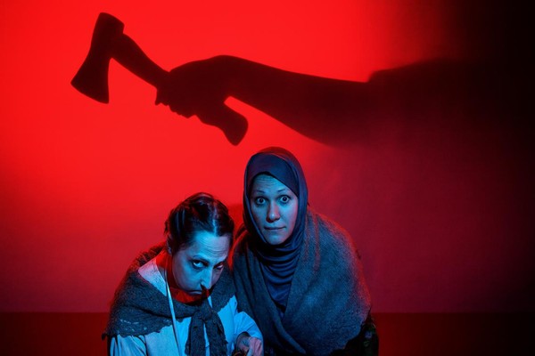 Старуха-процентщица. История Коломны