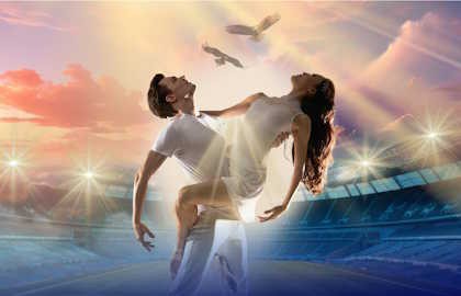 Крылья. Время любить