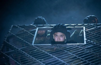 Позывной Татарин