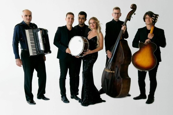 Фламенко Furioso