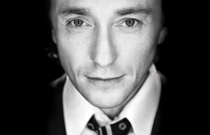 Сергей Безруков «Хулиган. Исповедь»