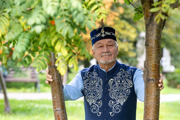 Айдар Фәйзрахманов