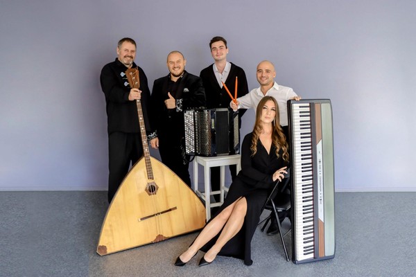 Концерт «Музыка эмоций»