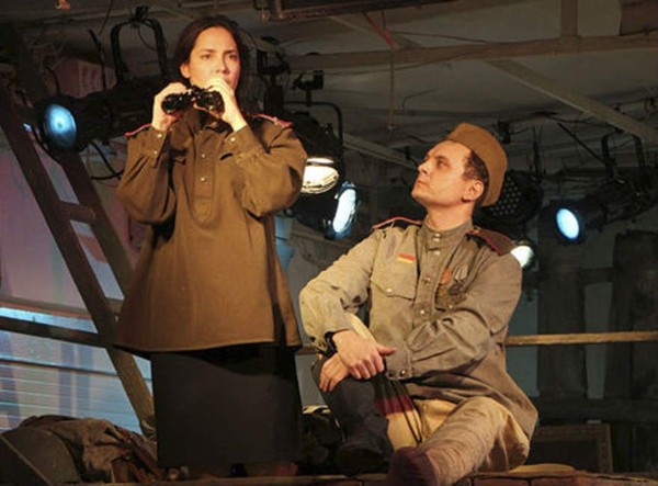 Прикосновение