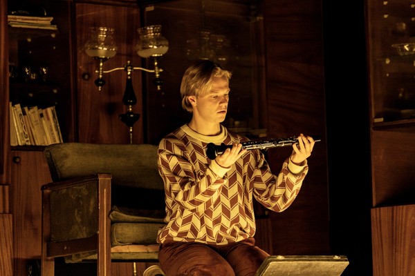 Александр Егоров