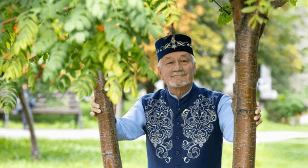 Концерт «Жить все равно интересно»