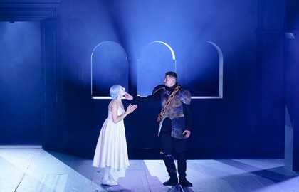 Арсений Вейс