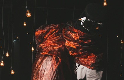 Достоевский. Сияние