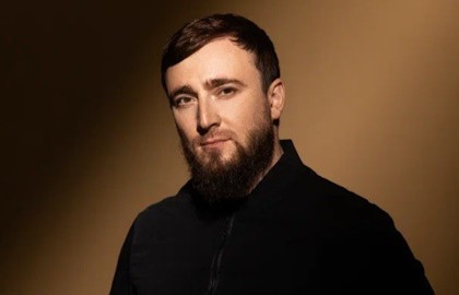 Султан Лагучев «Горячие хиты»