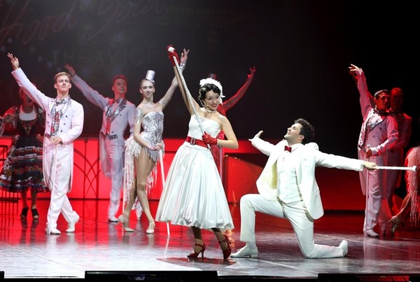 Концерт «Оперетта-гала»