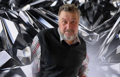 Дмитрий Романов. Бриллианты — лучшие друзья девушек