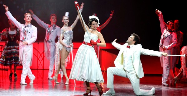 Оперетта-гала