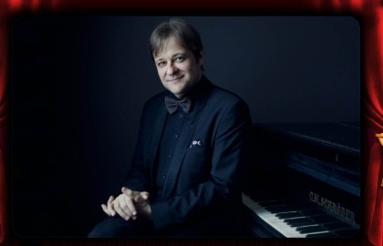 ВКЗ Романтические скерцо