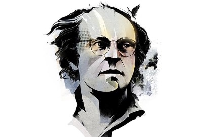 Пилигрим. Иосиф Бродский