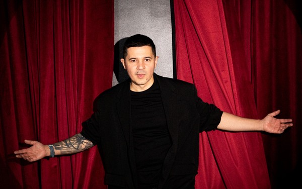 Стендап-шоу: Великие ноунеймы Казани